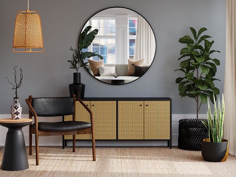 Nuevo apartamento remodelado